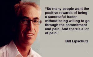外汇传奇人物Bill Lipschutz，6小时盈利600万美元